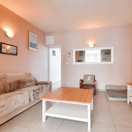 Maison 4 Aux Sables D'olonne