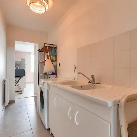 Maison 4 Aux Sables D'olonne Nyaraló Les Sables-dʼOlonne