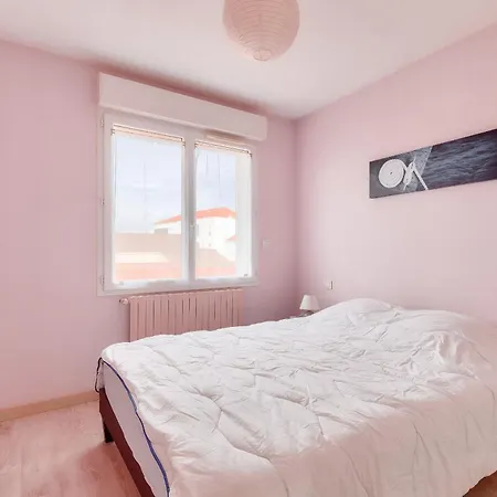 Maison 4 Aux Sables D'olonne Les Sables-d'Olonne