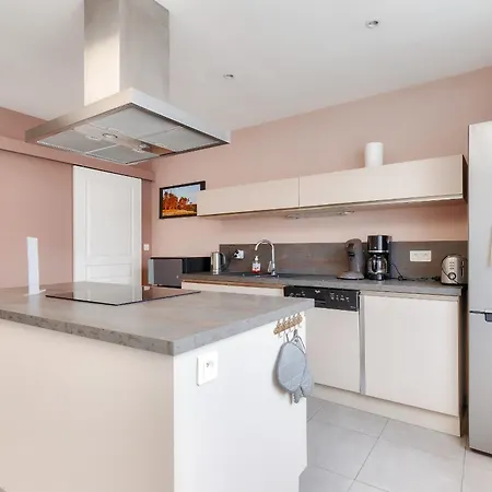 Maison 4 Aux Sables D'olonne *