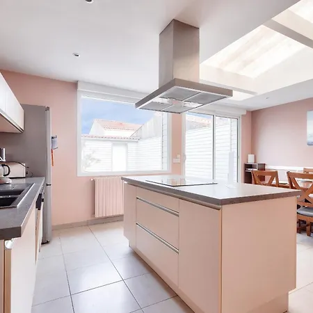 Maison 4 Aux Sables D'olonne