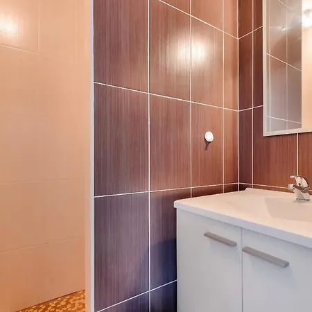 Maison 4 Aux Sables D'olonne * Les Sables-dʼOlonne