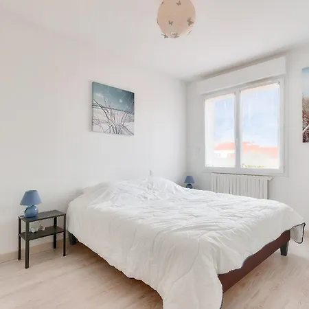 Maison 4 Aux Sables D'olonne Les Sables-dʼOlonne