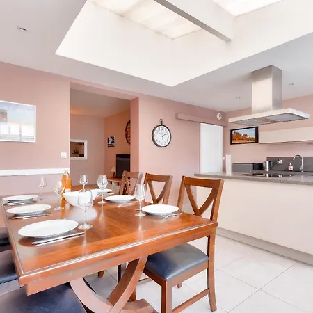 Nyaraló Maison 4 Aux Sables D'olonne Les Sables-dʼOlonne