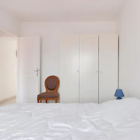 Maison 4 Aux Sables D'olonne * Les Sables-dʼOlonne