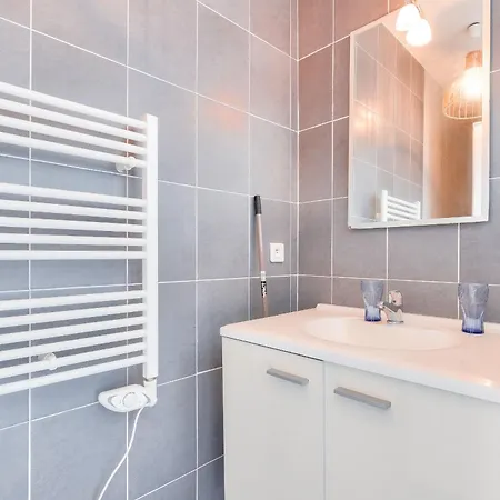 Maison 4 Aux Sables D'olonne Holiday home