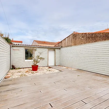 Maison 4 Aux Sables D'olonne * Les Sables-dʼOlonne