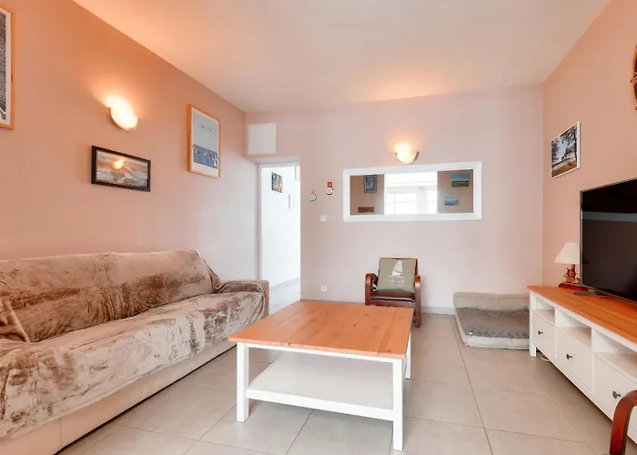 Maison 4 Aux Sables D'olonne