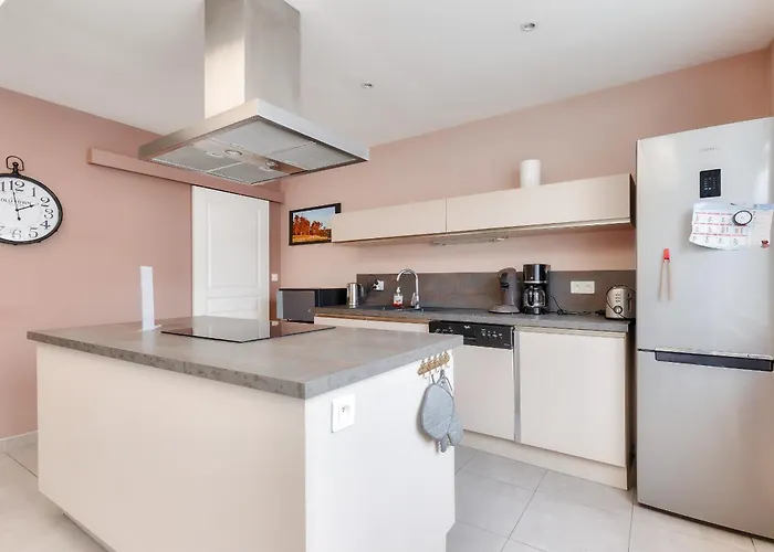 Maison 4 Aux Sables D'olonne *