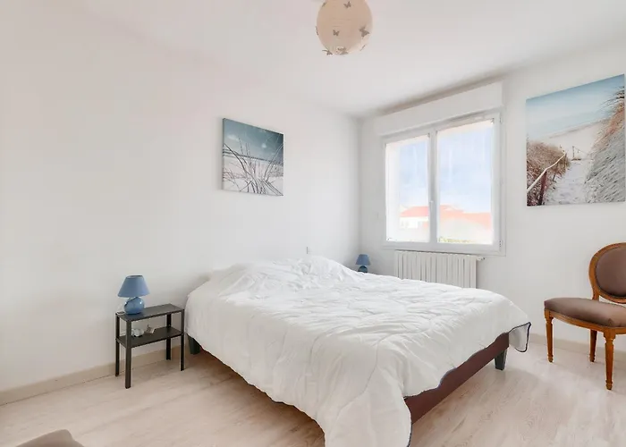 Maison 4 Aux Sables D'olonne Les Sables-dʼOlonne