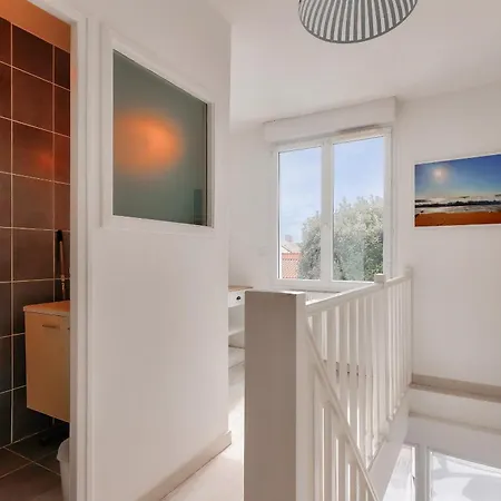 Maison 4 Aux Sables D'olonne