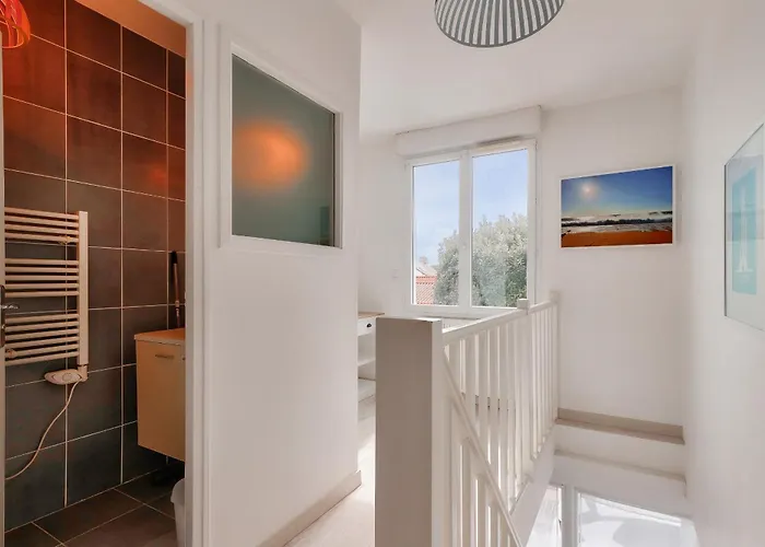 Maison 4 Aux Sables D'olonne