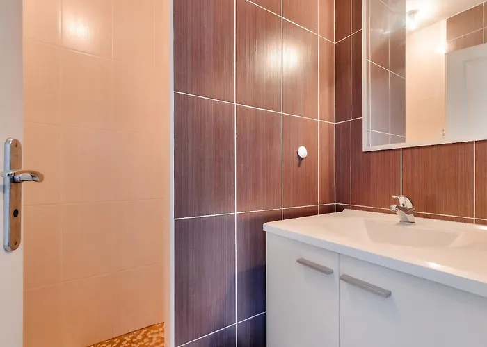 Maison 4 Aux Sables D'olonne * Les Sables-dʼOlonne