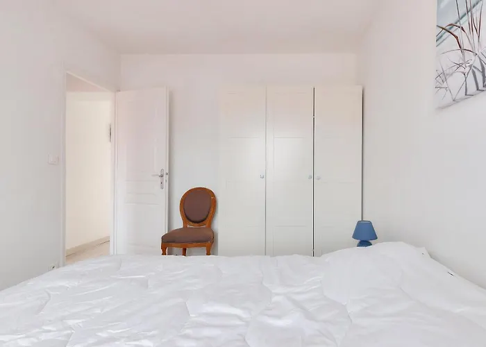 Maison 4 Aux Sables D'olonne * Les Sables-dʼOlonne