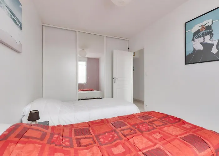 Maison 4 Aux Sables D'olonne Prázdninový dům Les Sables-dʼOlonne